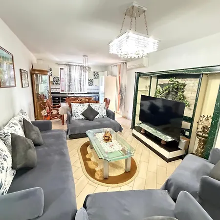 Daire Center Budget Shkodër